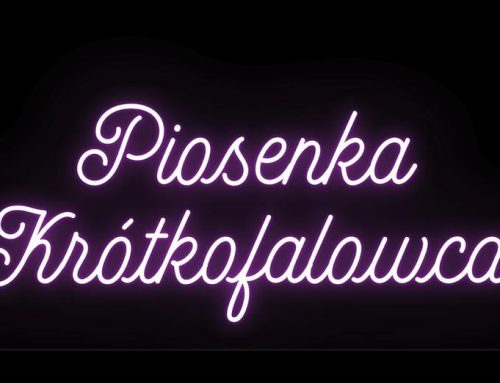 ROMO Dance Band – Piosenka Krótkofalowca