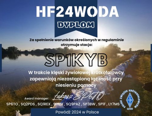 Akcja dyplomowa