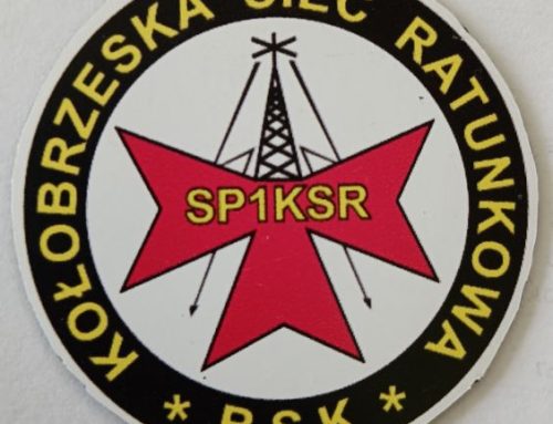 SP1KSR – Sieć Ratunkowa