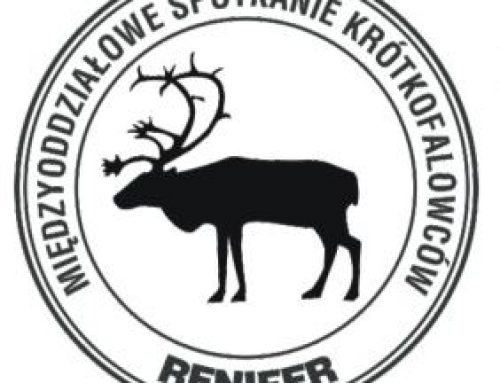 Renifer 2025