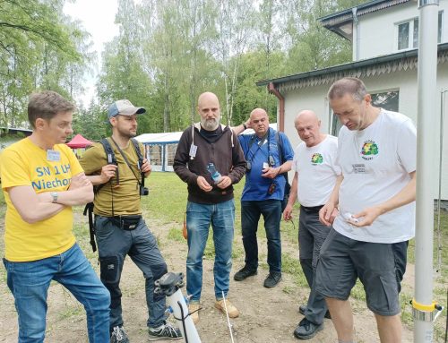 Renifer 2025 zakończony.