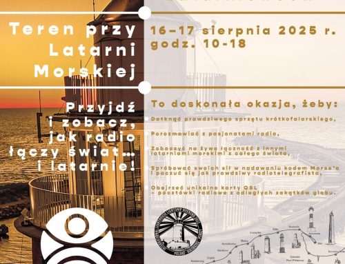 Zapraszamy na ILLW 2025