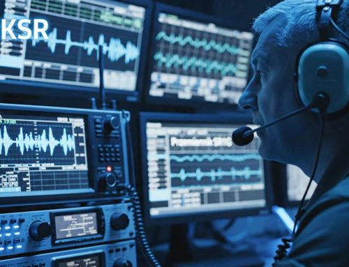 Przypomnienie o dzisiejszych testach SP1KSR.