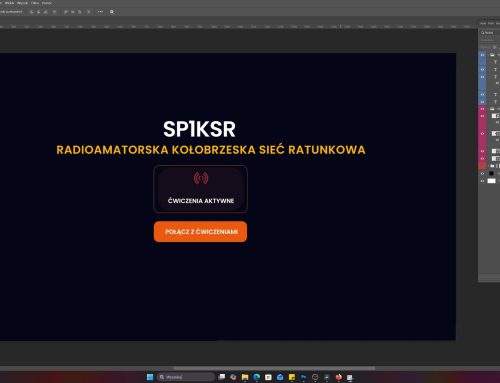 Jaki będzie rezultat? Wyjdzie w praniu… Póki co, Fun & Skill Up