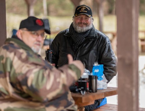 Super było spotkać się, porozmawiać i wspólnie spędzić czas. Do następnego! Kró