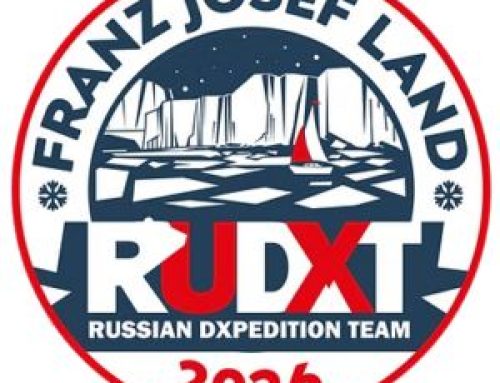 DXpedycja na Franz Josef Land.