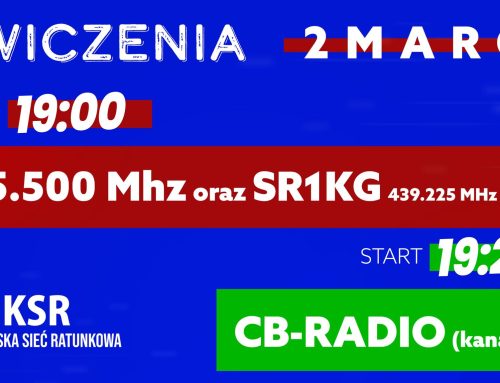 Przypominajka!Ćwiczenia, rozpoczęcie g. 19:00 i 19:20 Do usłyszenia!